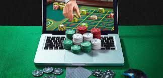 Вход на зеркало Casino GMSlots